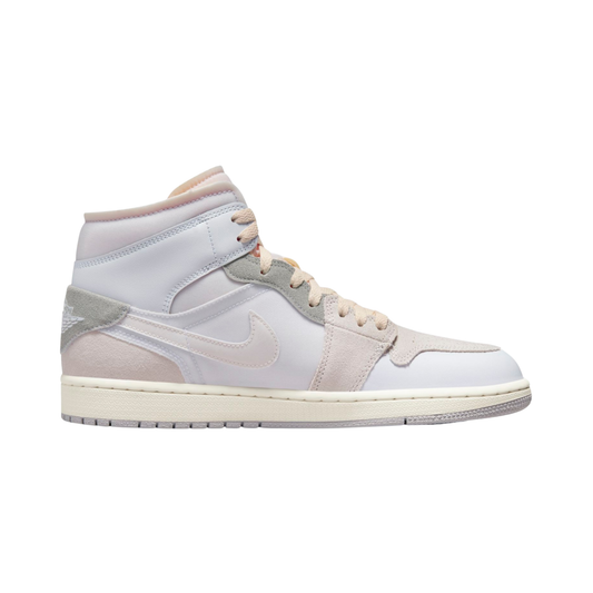 Nike Air Jordan 1 Mid Inside Out