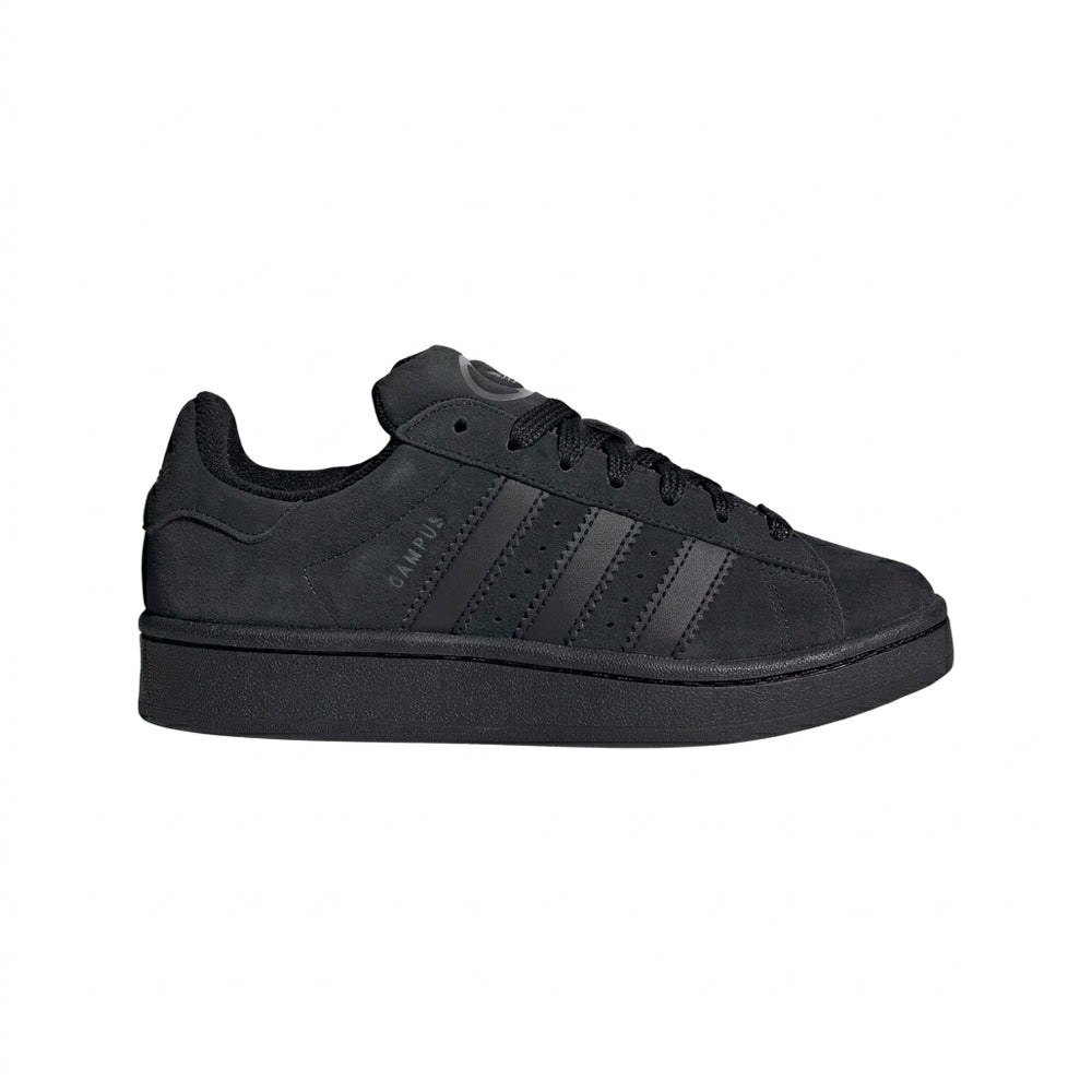 Adidas Campus All Black