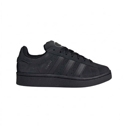 Adidas Campus All Black