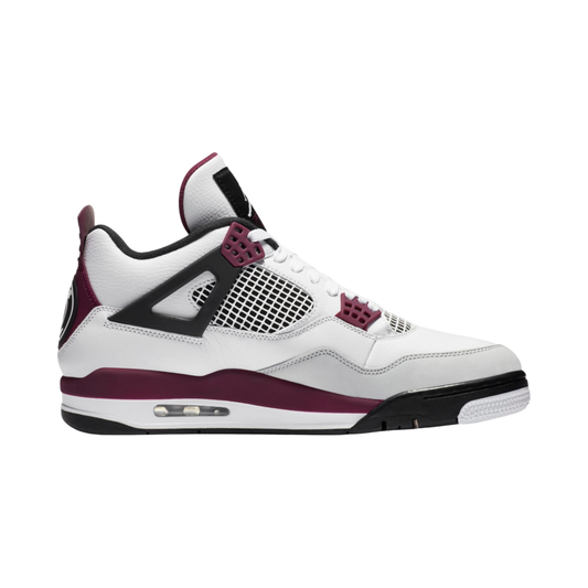 Jordan 4 Paris Saint-Germain