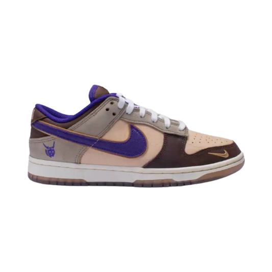 Nike Dunk Low Setsubun