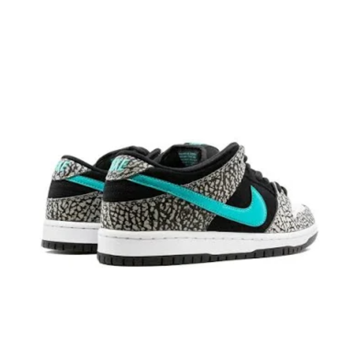 Nike SB Dunk Low Elephant