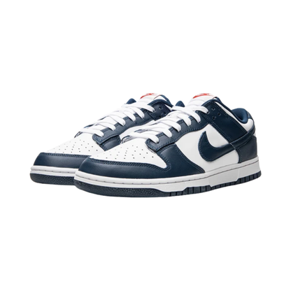 Nike Dunk Low Valerian Blue