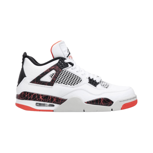 Jordan 4 Pale Citron