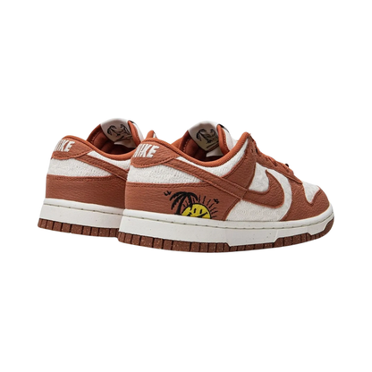 Nike Dunk Low Sun Club Burnt Sunrise