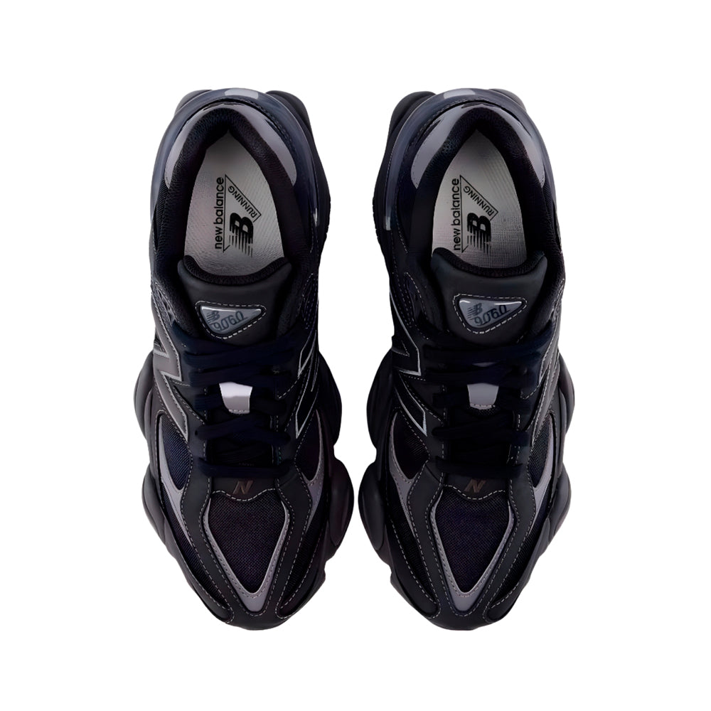 New Balance 9060 Black