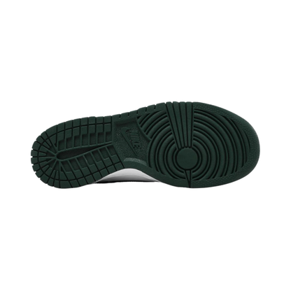 Nike Dunk Low Varsity Green Michigan State