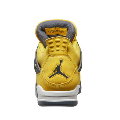 Jordan 4 Retro Lightning