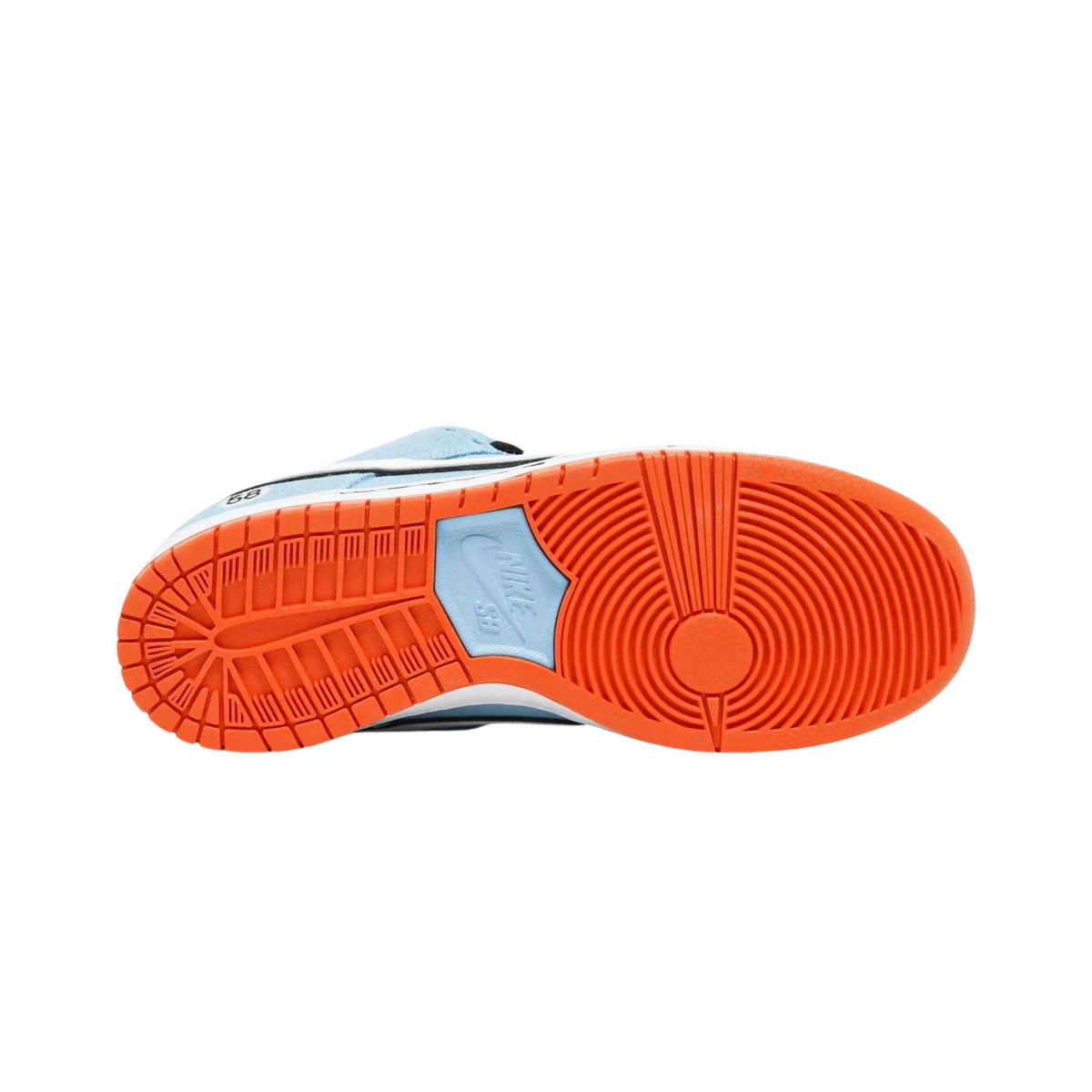 Nike SB Dunk Low Club 58 Gulf Azul