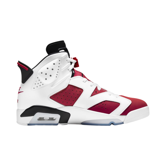 Jordan 6 Retro Carmine
