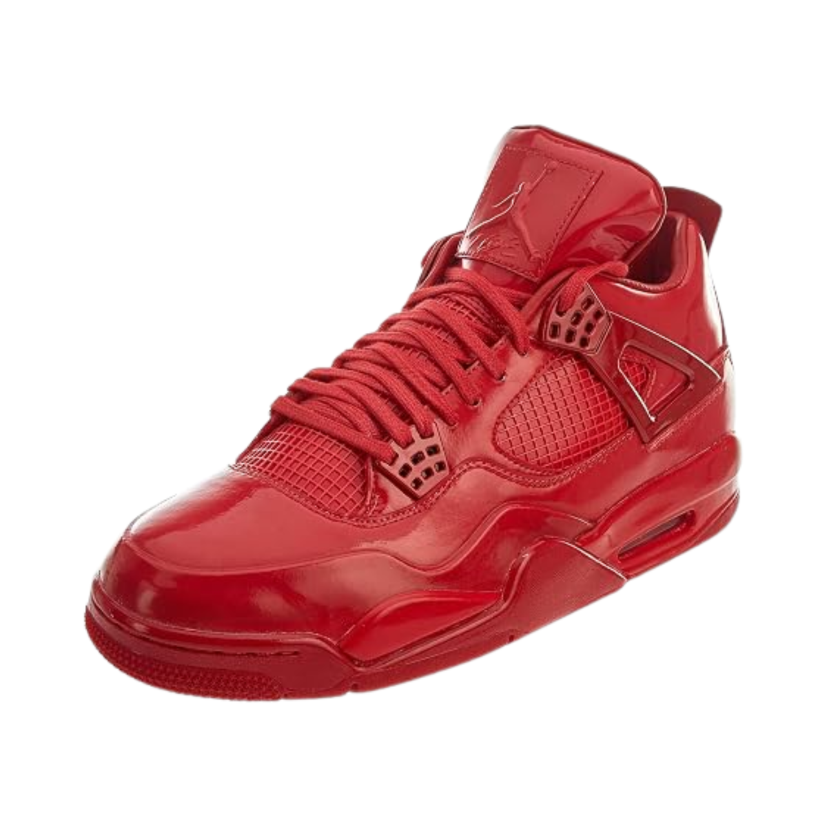 Jordan 4 Retro 11Lab4 Red