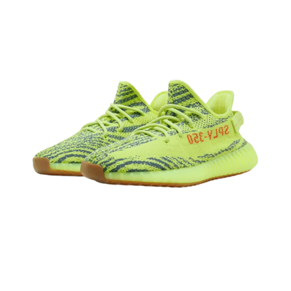 Adidas Yeezy Boost 350 V2 Semi Frozen Yellow