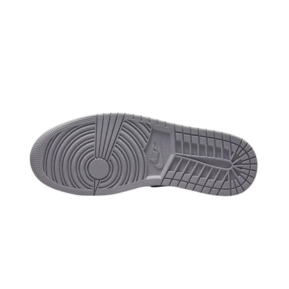 Nike Air Jordan 1 Low Craft Inside Out Black