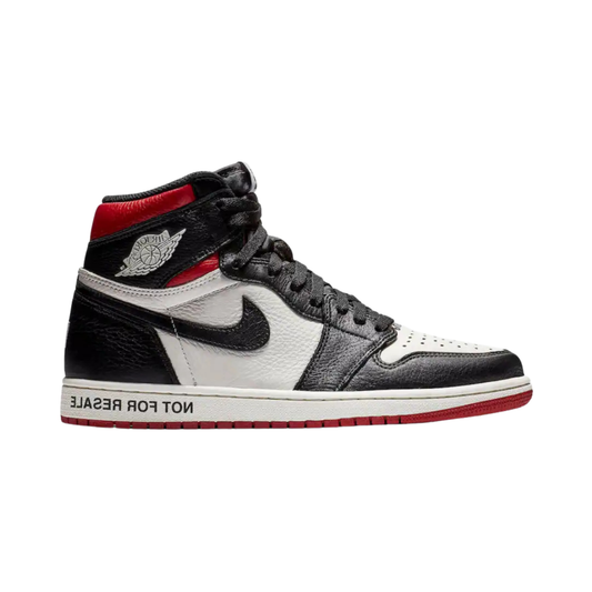 Nike Air Jordan 1 Retro High OG NRG Not For Resale