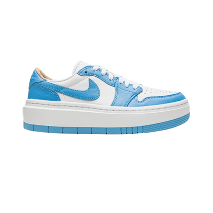 Nike Air Jordan 1 Elevate Low UNC