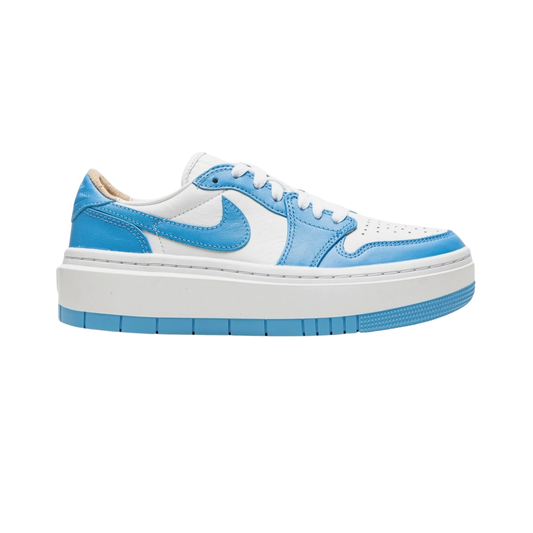 Nike Air Jordan 1 Elevate Low UNC