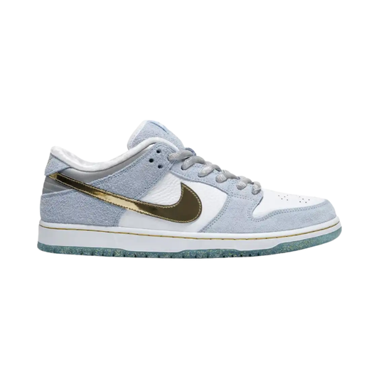 Sean Cliver x Nike SB Dunk Low Holiday Special