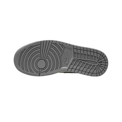Nike Air Jordan 1 Mid Neutral Grey