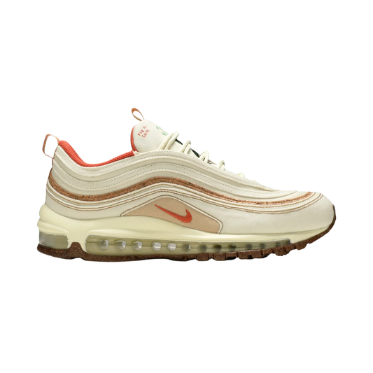 Nike Air Max 97 SE Cork Coconut Milk
