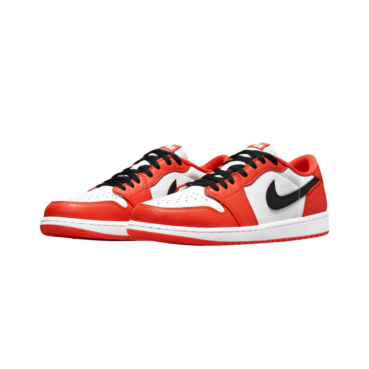 Nike Air Jordan 1 Low Starfish