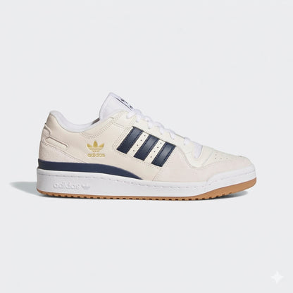 Adidas Forum Low Branco