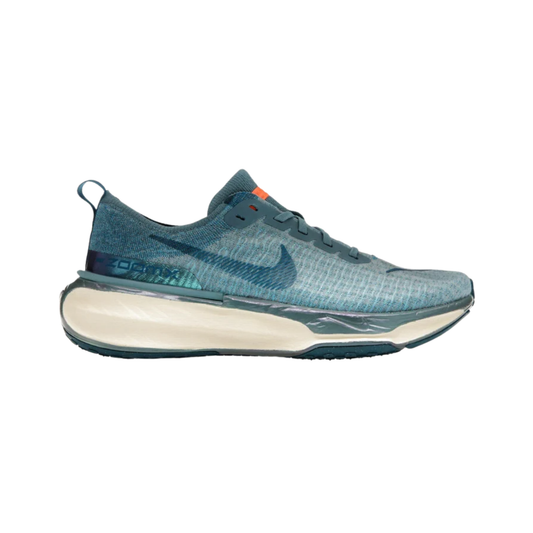 Nike ZoomX Invincible Run 3 Noise Aqua Green Abyss
