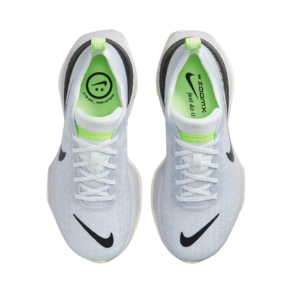 Nike ZoomX Invincible Run 3 Blue Tint Green Strike