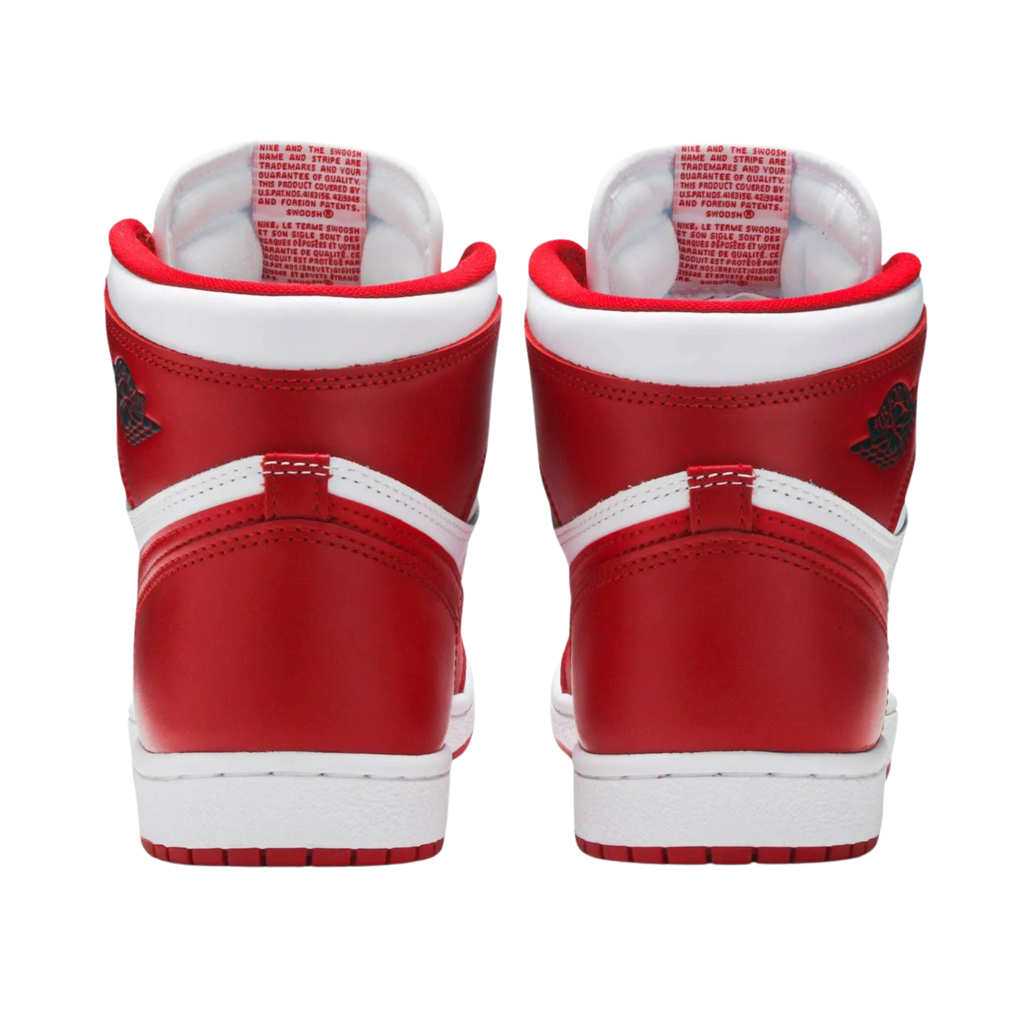 Nike Air Jordan 1 Retro High New Beginnings