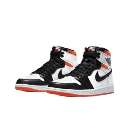 Nike Air Jordan 1 Retro High Electro Orange
