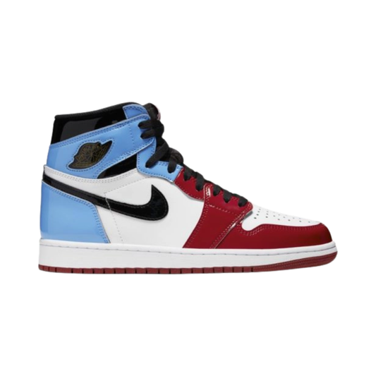 Nike Air Jordan 1 Retro High Fearless UNC Chicago