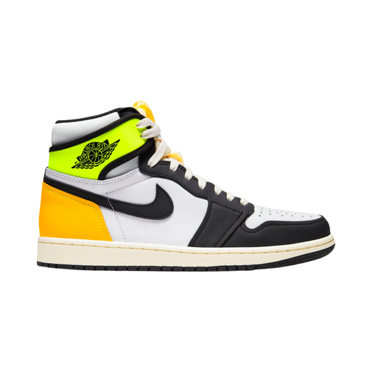 Nike Air Jordan 1 Volt Gold
