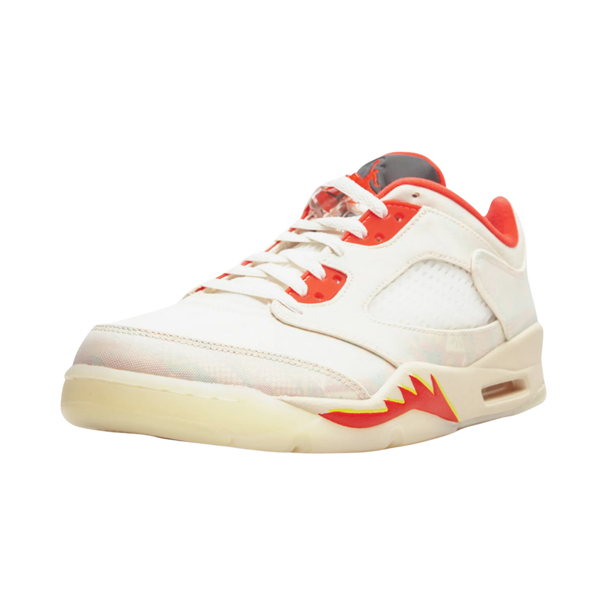 Jordan 5 Low CNY