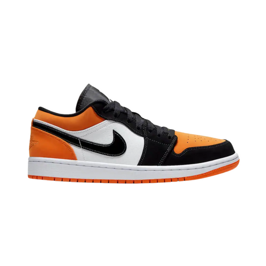 Nike Air Jordan 1 Low Shattered Backboard