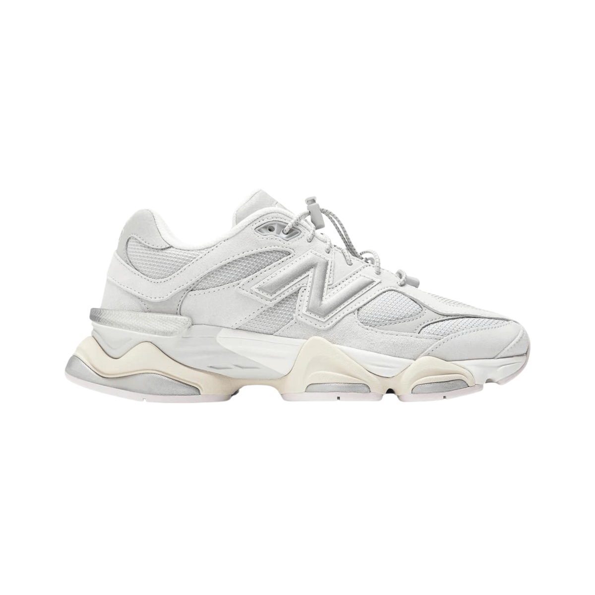 New Balance 9060 Grey Lilac