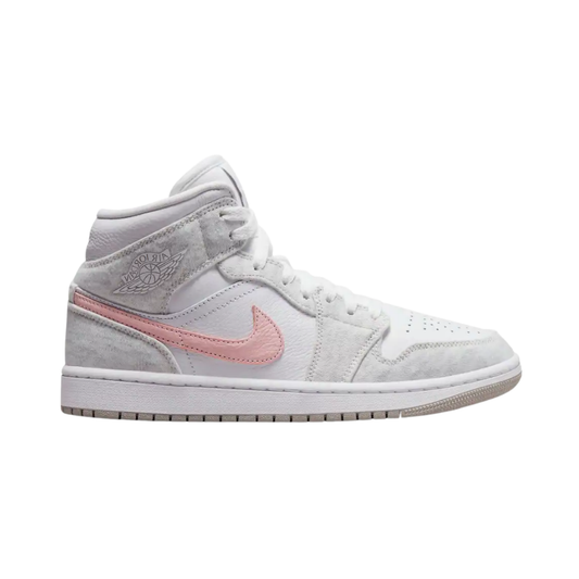 Nike Air Jordan 1 Mid SE Light Iron Ore