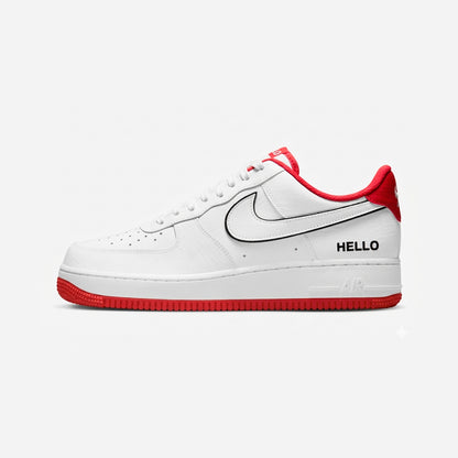 Nike Air Force 1 Low Hello