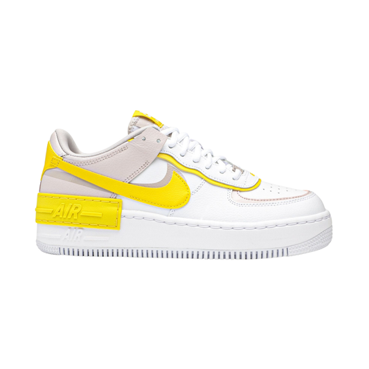Nike Air Force 1 Shadow Sunshine