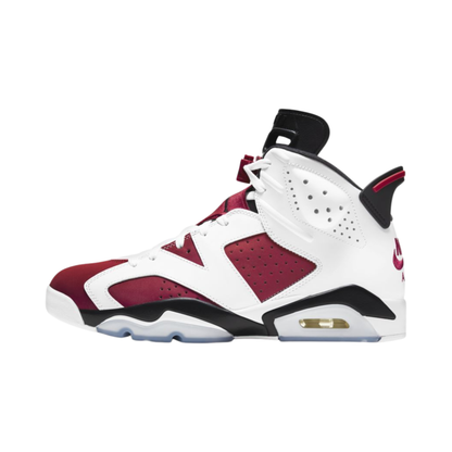 Jordan 6 Retro Carmine