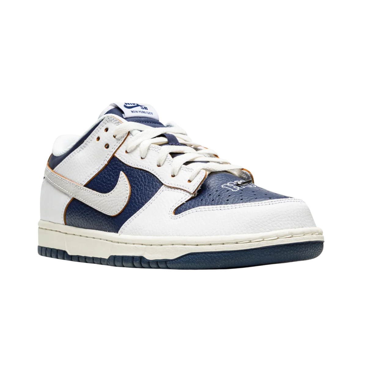 Nike SB Dunk Low OG New York x HUF