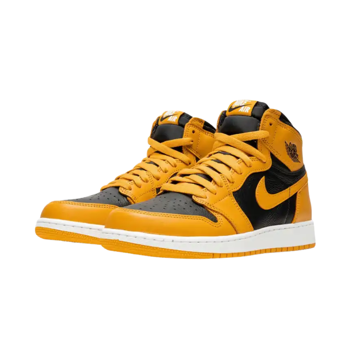 Nike Air Jordan 1 Retro High OG Pollen