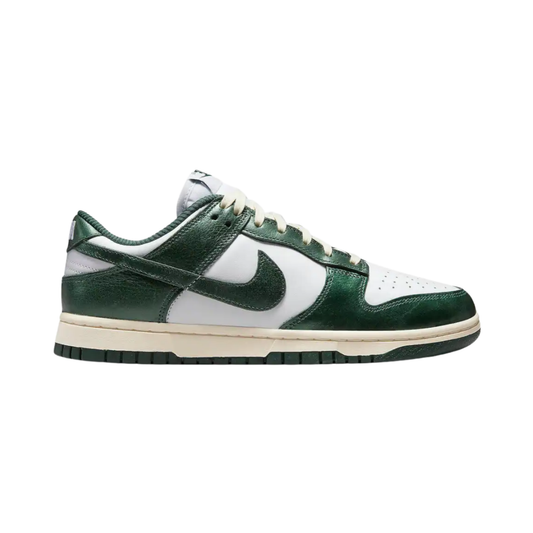 Nike Dunk Low Aged Green