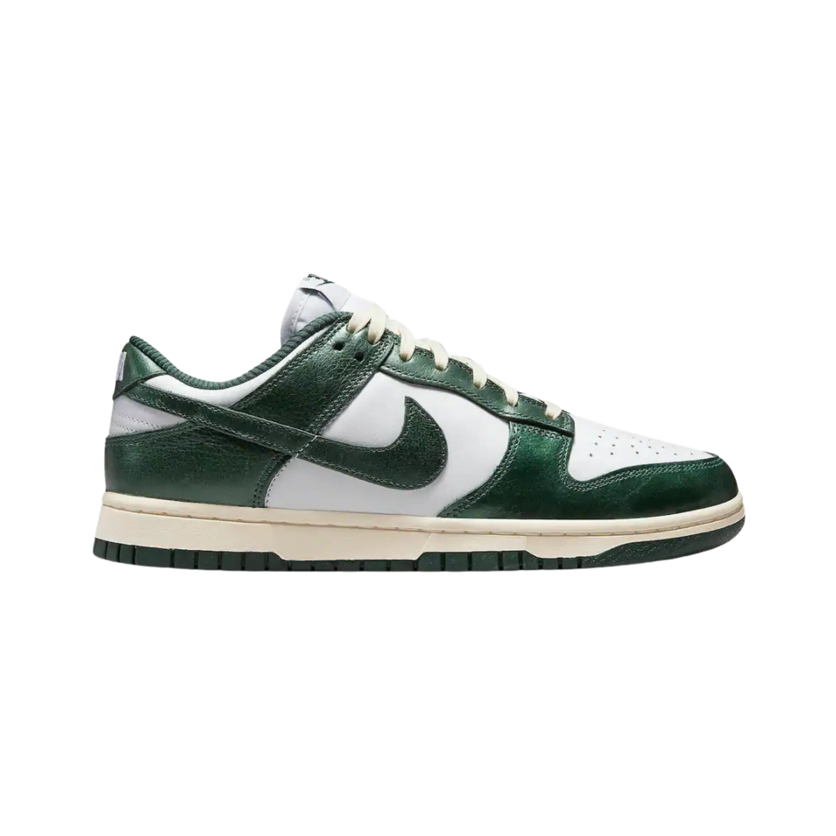 Nike Dunk Low Aged Green