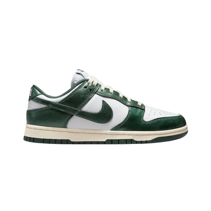 Nike Dunk Low Aged Green