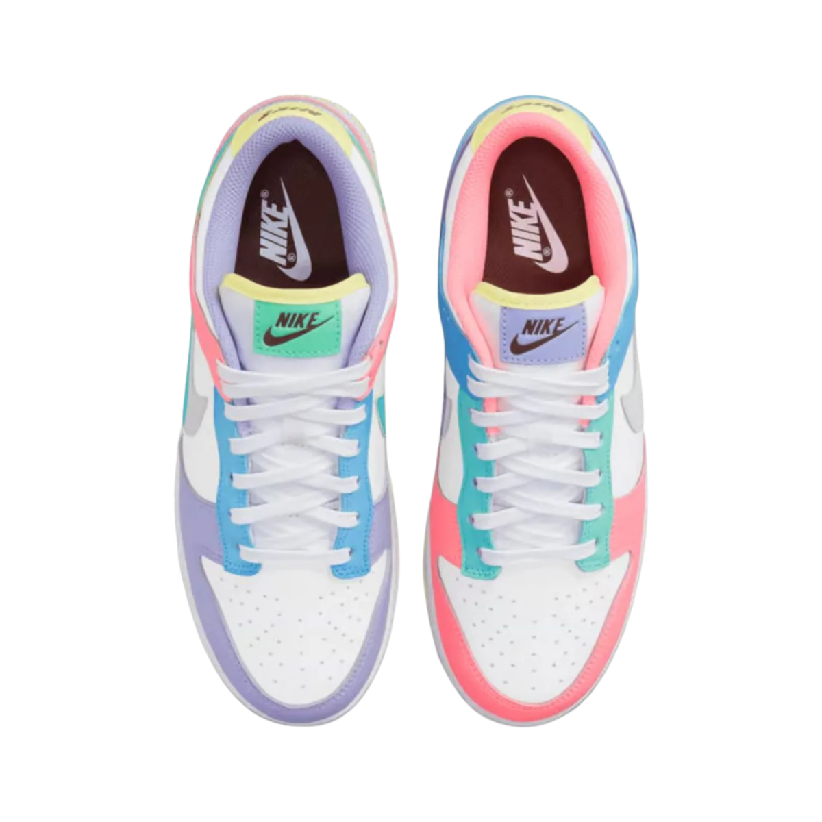Nike Dunk Low SE Easter Candy