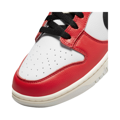Nike Dunk Low Premium Chicago Split