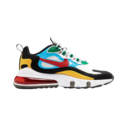 Nike Air Max 270 React Bauhaus