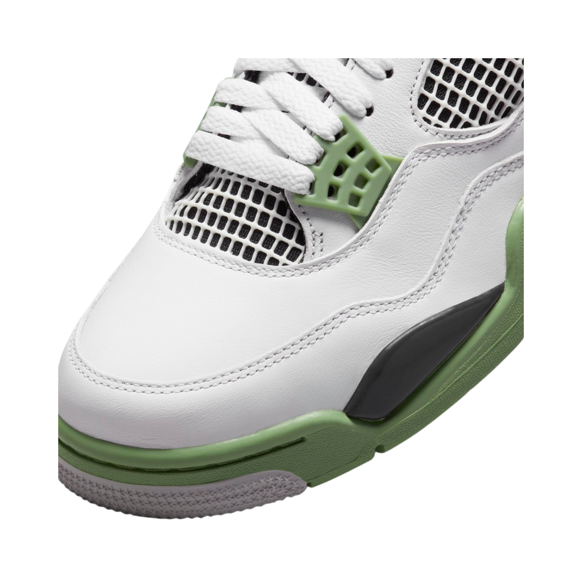 Jordan 4 Retro Seafoam