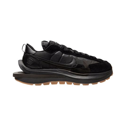 Sacai x Nike VaporWaffle Black and Gum