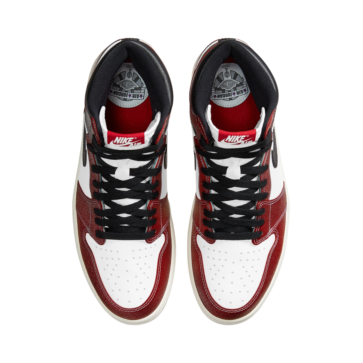 Trophy Room x Nike Air Jordan 1 Retro High OG SP Chicago