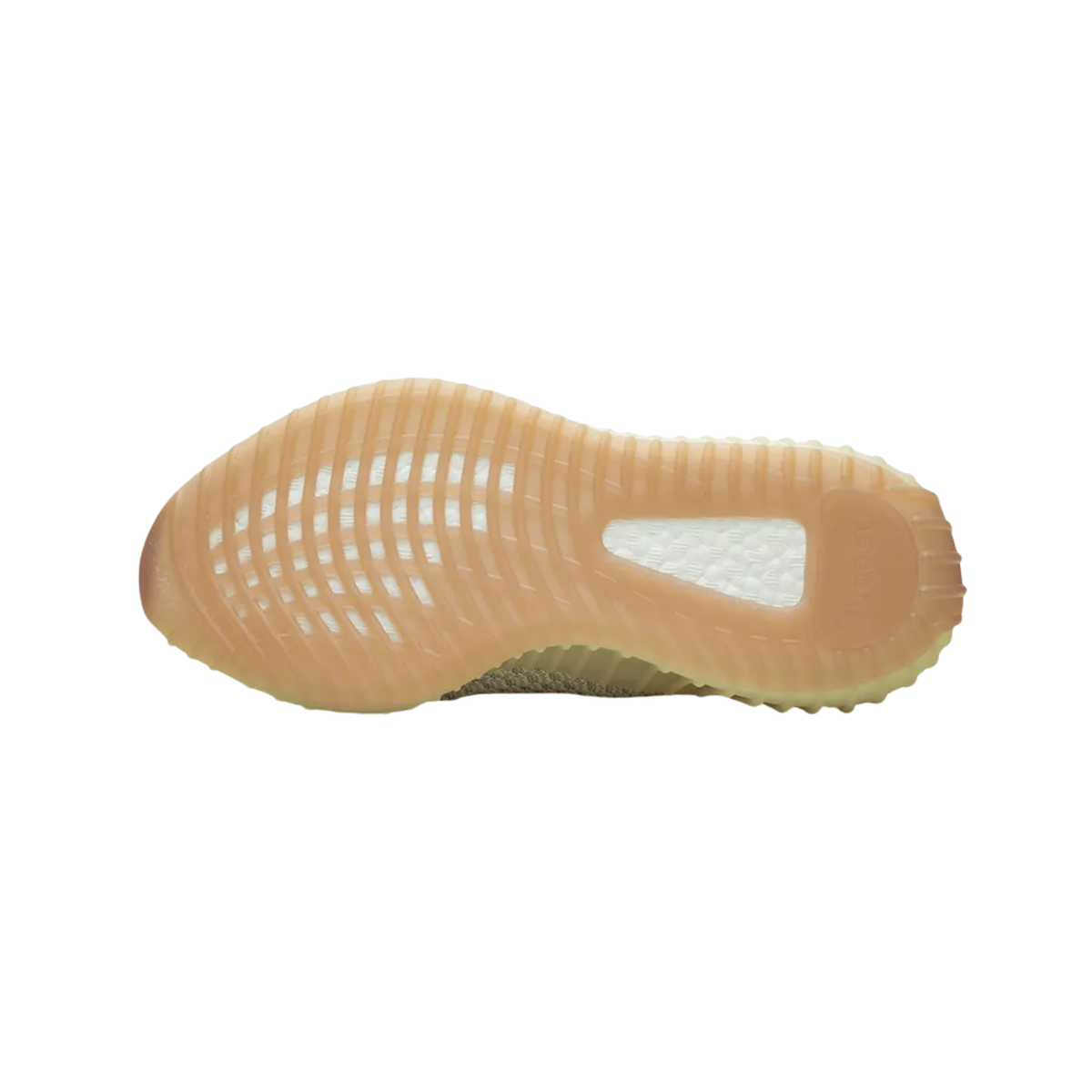 Adidas Yeezy Boost 350 V2 Citrin Non-Reflective